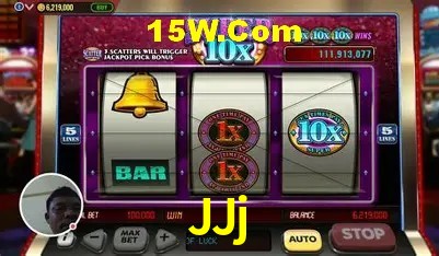 JJj Bet Login