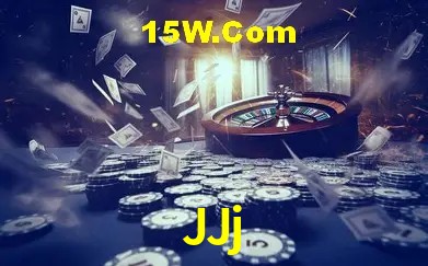 JJj Bet Login
